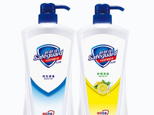 儿童可以用舒肤佳沐浴露吗?几岁宝宝能用舒肤佳?