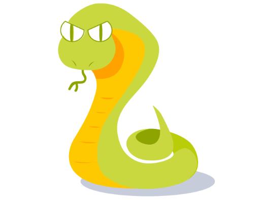 蛇咬着人有什么自救的办法?在家遇到蛇怎么自救?