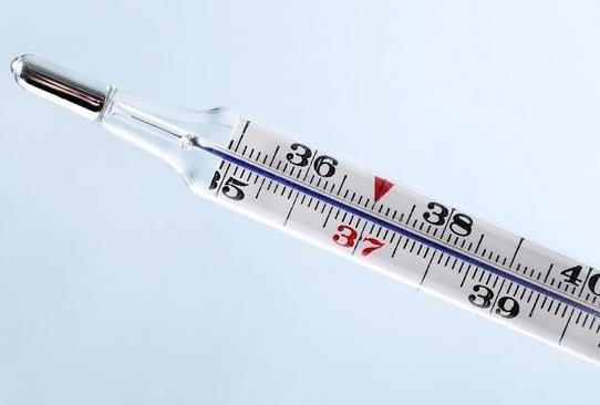 体温计打碎了怎么处理?水银打碎了会中毒吗?