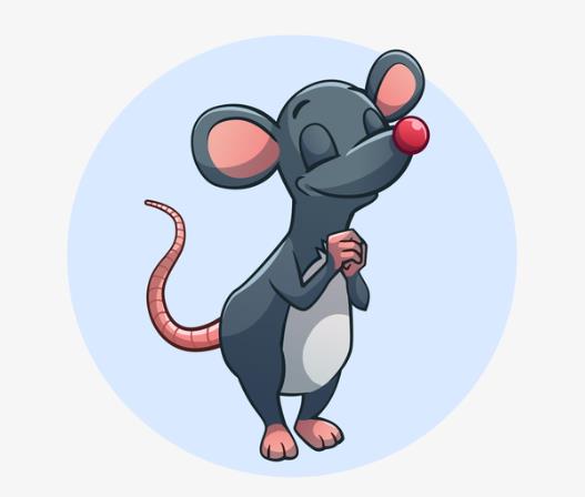 家中有老鼠有什么迹象?人睡着了老鼠会靠近吗?