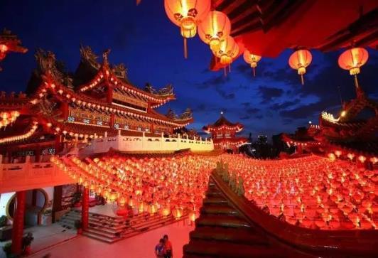 2022年春节送礼单双有讲究吗?2022过年送礼必须是要早上吗?