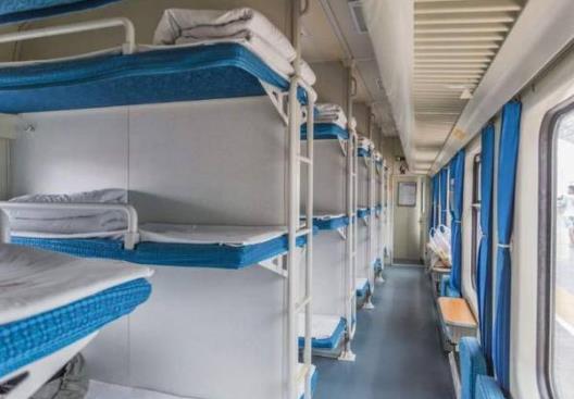 4个人软卧怎么买到一起?买软卧可以带多大的孩子?