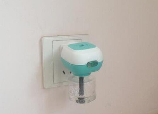 电蚊香可以一直插着吗?电蚊香液对人有害吗?