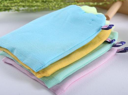 洗澡有必要用搓澡巾吗？新买的搓澡巾可以直接用吗？