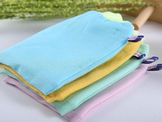 洗澡有必要用搓澡巾吗？新买的搓澡巾可以直接用吗？