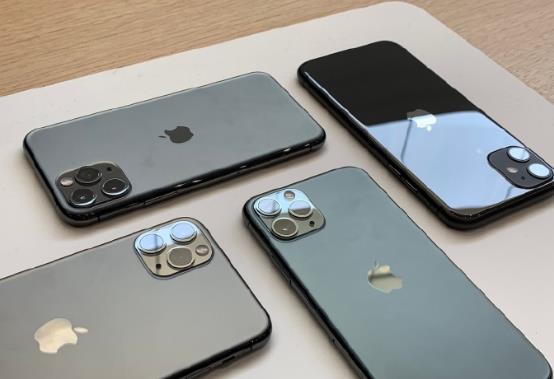 双十一买iPhone1romax有优惠吗?iphone13pro会有高刷屏吗