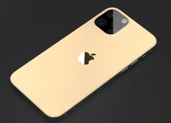 苹果13会有什么改变?iphone13升级的地方有哪些?
