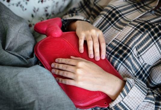 热水袋充电后很鼓还能用吗?电热水袋为什么会膨胀?