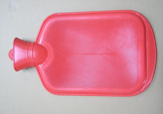 热水袋充电后很鼓还能用吗?电热水袋为什么会膨胀?