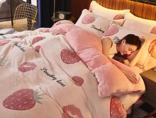 跑被子是被套的原因还是被子的原因?羽绒被不套被套可以吗