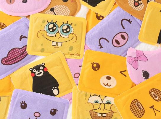 暖宝宝的原理是什么?暖贴的胶沾袜子上怎么弄掉?