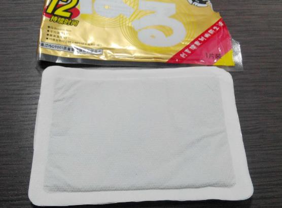 暖贴扔垃圾桶会起火吗?暖宝宝贴在哪里可以暖全身?