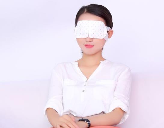 新买的眼罩用什么洗比较好?晚上睡觉长期戴眼罩好不好?