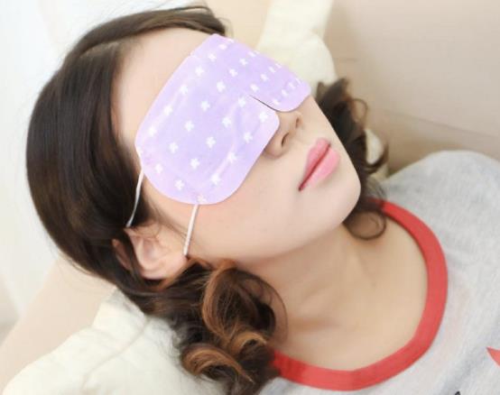 戴眼罩能不能改善失眠？眼罩冰袋放冰箱是放冷藏还是冷冻？
