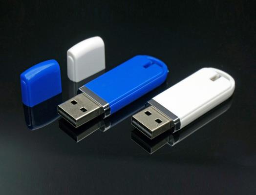 u盘无法识别是坏了吗?u盘能在手机上用吗?