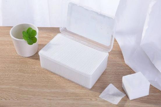 化妆棉能当医用纱布吗?化妆棉能不能当卸妆棉使用?