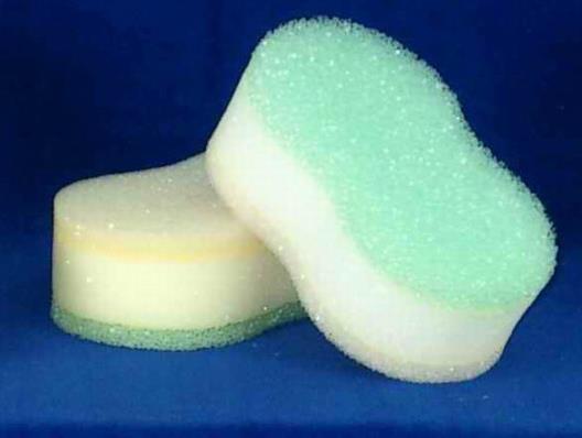 用纳米海绵擦碗有没有毒?用纳米海绵给孩子搓澡好不好?