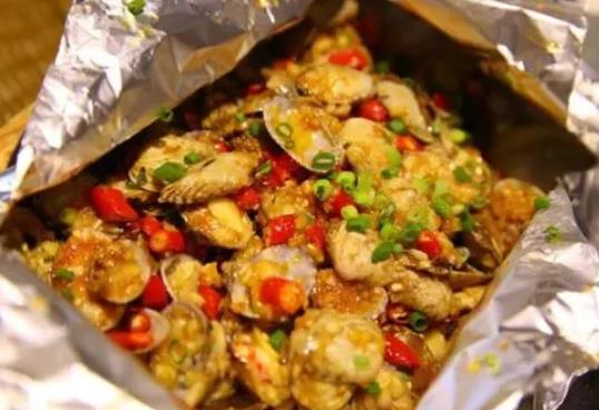 烤箱用锡纸有啥好处?烤箱用锡纸有毒吗?