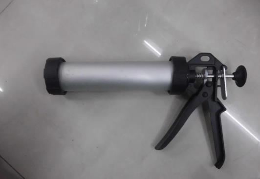 玻璃胶枪怎么换胶?玻璃胶有没有毒性?