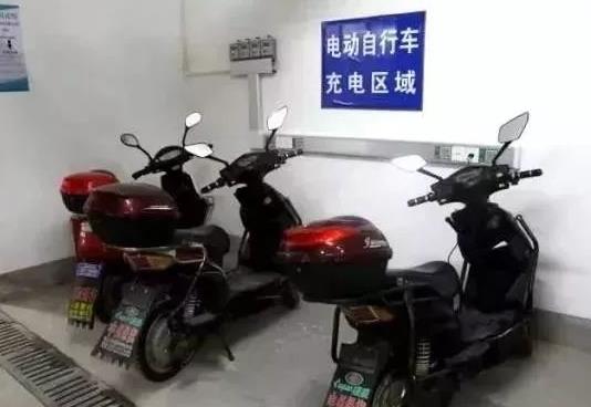 电动车充电有哪些注意事项?电动车充电存在哪些安全隐患