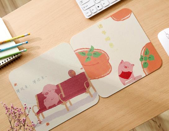 鼠标垫怎么洗才能变顺滑?鼠标垫可不可以水洗?
