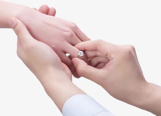 戴戒指有勒痕危害大吗?如何快速消除戒指痕迹?