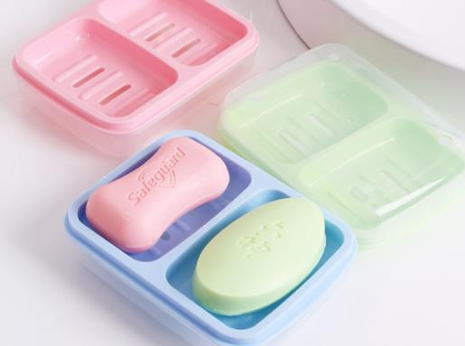 用起泡网打肥皂后要用水冲肥皂吗?肥皂软了怎么变硬?