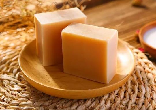 手工皂为什么会有皂粉?手工皂怎么防潮?