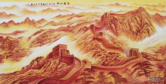 办公室挂什么字画好 凸显气场的画推荐这样选