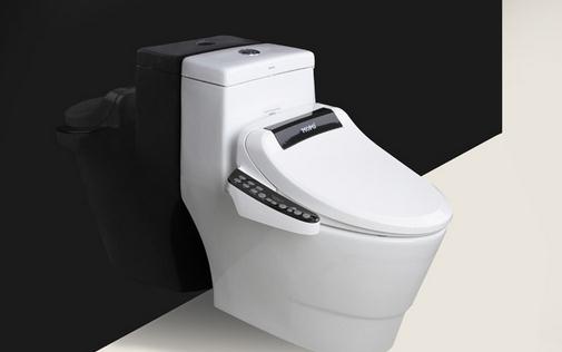 智能坐便盖板应该怎样清洁与保养?