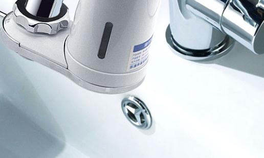 过滤水龙头漏水怎么办?过滤水龙头的原理