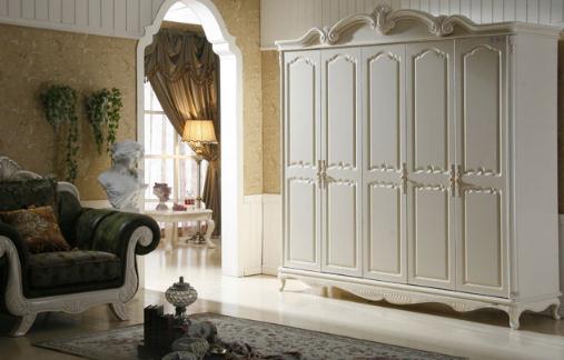 板式衣柜的选购技巧-板式衣柜是什么?