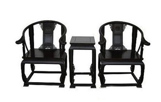 酸枝木家具应该如何清洁与保养?