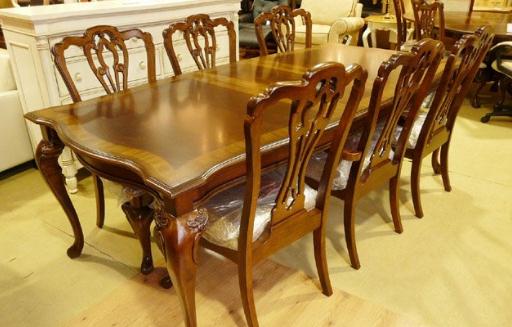 桃花心木家具如何保养?桃花心木家具的选购