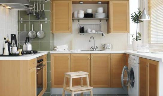 这样清洁厨房的锅碗瓢盆更干净哦!