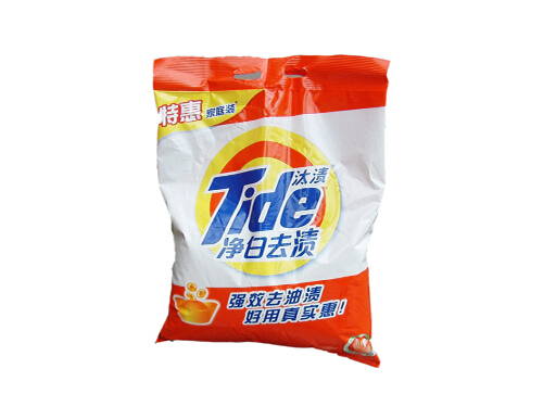 什么是无磷洗衣粉?无磷洗衣粉的好处