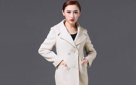 毛呢大衣如何清洗和保养呢?