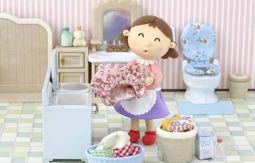 水洗羽绒服与滑雪衫需要注意什么?