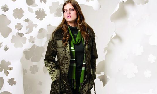 如何正确机洗羽绒服?