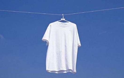 回南天衣服晾不干怎么办?