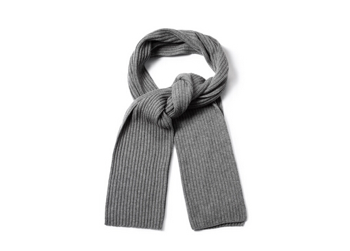 男士围巾的织法-男士围巾怎么织?