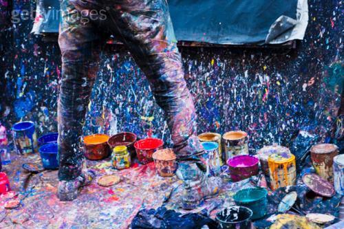 衣服油漆如何去除?怎样去除衣服上的油漆