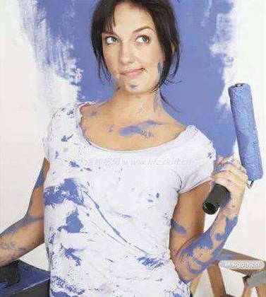 衣服油漆如何去除?怎样去除衣服上的油漆