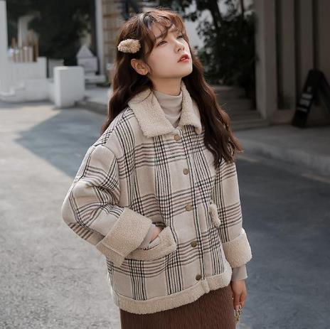 羊羔绒衣服发黑怎么办?羊羔绒洗黑了怎么办
