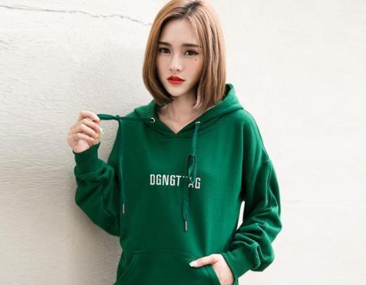 卫衣里面一直掉毛怎么办?贴身穿的卫衣要经常洗吗?