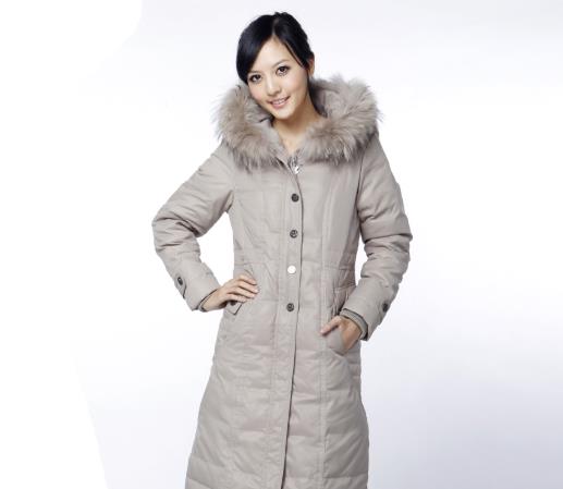 洗完羽绒服里面全是块怎么办?羽绒服洗成坨了打不散怎么办