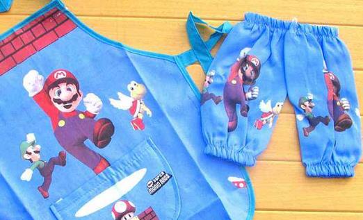 宝宝的衣服掉色怎么办?掉色的衣服还能穿吗