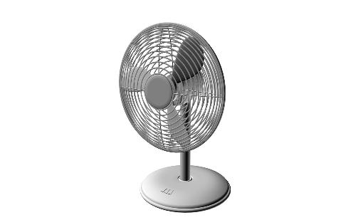 电风扇的选购有哪些要点?