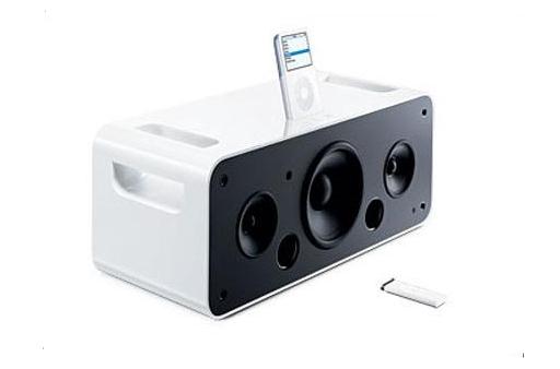 怎样选购HIFI音响?
