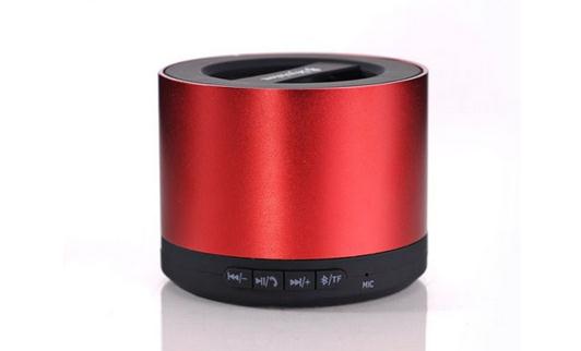 怎样选购最合适自己的蓝牙音响?